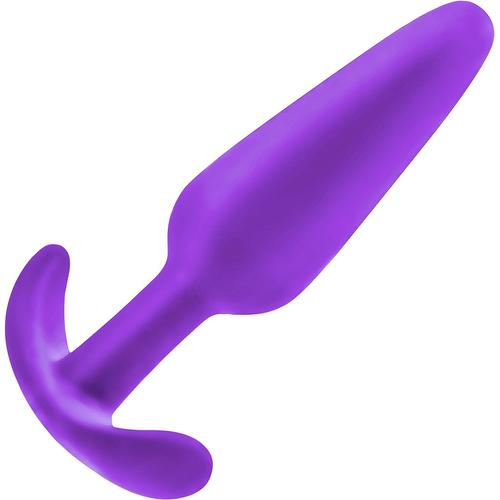 Violet Violet Petit Plug Anale Femme Débutant Mini Plug Anal Homme Masseurs De Prostate Ecarteur Anal Violet Bijoux Intime Sex Toys Anals