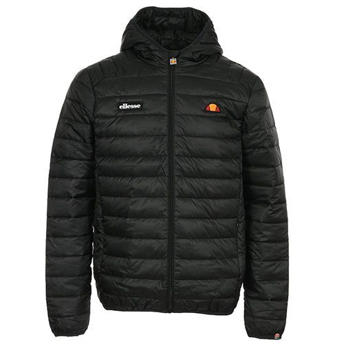 Ellesse Lombardy Padded Jacket