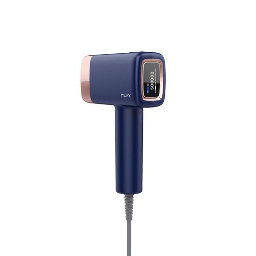 Mlay T14 - Épilateur Laser Pour Femmes, Refroidissement Par Glace, Lampe D'épilation, Bikini, Corps