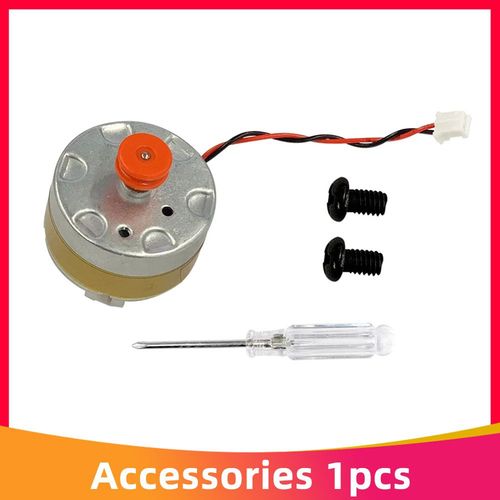Moteur de Rotation LIDAR de remplacement pour Mijia 1,1s Roborock S50 S51 S55 pièces de rechange pour aspirateur robot May06105283