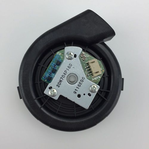Moteur de ventilateur pour aspirateur robot XIAOMI Roborock S50 S51 S55 T6, pièces de rechange et accessoires d'origine May06105033