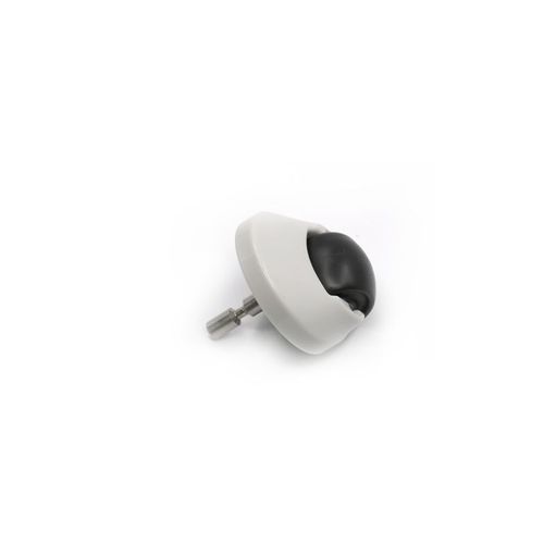 Roue avant de remplacement pour Xiaomi Mijia STYJ02YM, 1 pièce, pièce de rechange pour aspirateur Robot Conga 3490 Viomi V2 PRO V3 SE May06105260