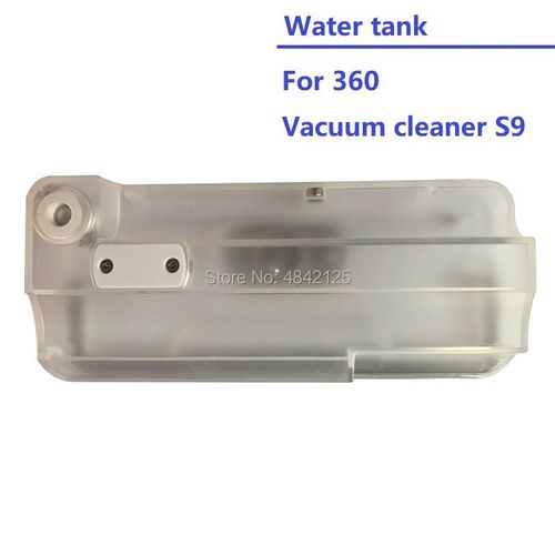 Réservoir d'eau pour Robot aspirateur S9 360, accessoires, pièces de rechange, boîte à eau May06105419