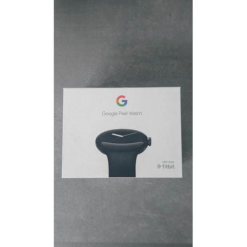 Google Pixel Watch