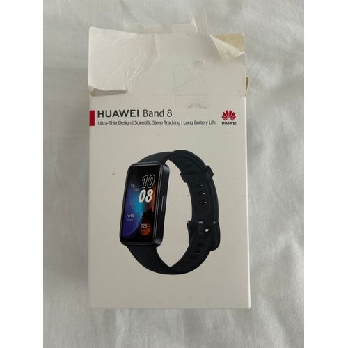 Huawei Band 8