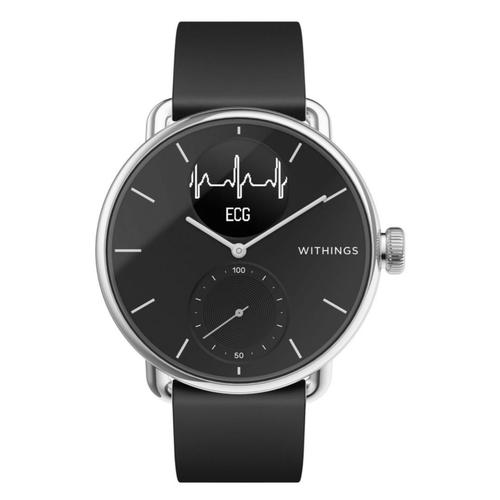 Montre Withings Scanwatch 38 Mm