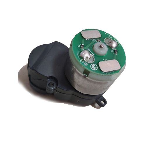 Moteur de boîte de vitesses à brosse latérale d'origine, 1 pièce, pour aspirateur Robot Xiaomi Roborock S50 S51 S55, acc May06105009