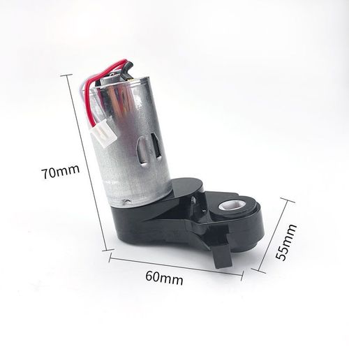 Moteur de brosse principale à rouleau pour aspirateur Robot Xiaomi Mijia STYTJ02YM, assemblage d'origine, pièces de moteur MVXVC01 JG May06105028