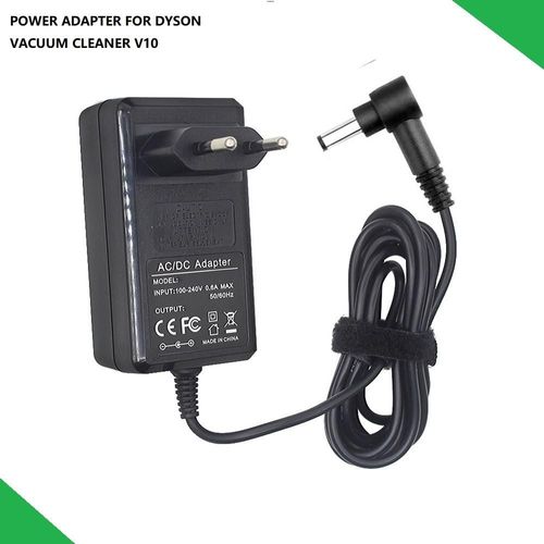 Chargeur adaptateur d'alimentation pour aspirateur robot Dyson V10 SV12, pièces de rechange May06105442