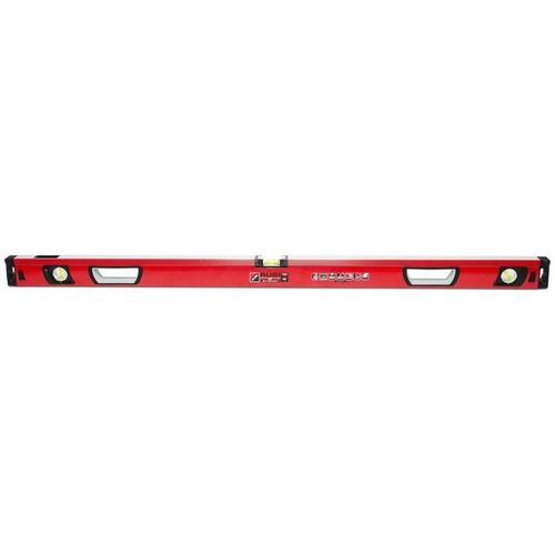 Rubi - Niveau à bulle RUBILEVEL ANTISHOCK 120 cm