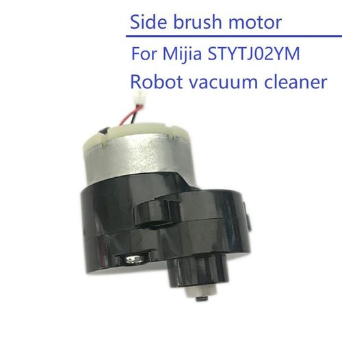 Moteur de brosse latérale pour aspirateur Robot Mijia STYTJ02YM, pièces de rechange, brosse latérale, boîte de vitesses May06105451