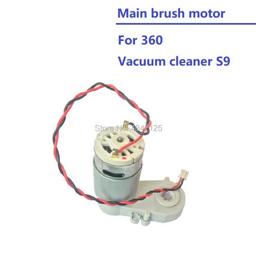 Moteur de brosse principale pour Robot aspirateur S9 360, accessoires, pièces de rechange, boîte de vitesses May06105502