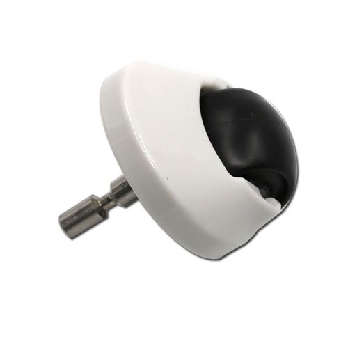 Roues avant pour aspirateur Xiaomi 1S 1C Roborock S5 S50 S6 S60 S5max S6maxv, 1 pièce, roulettes May06108671