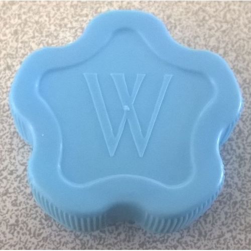 France Capsule Plastique À Visser Eau Minérale Naturelle Wattwiller