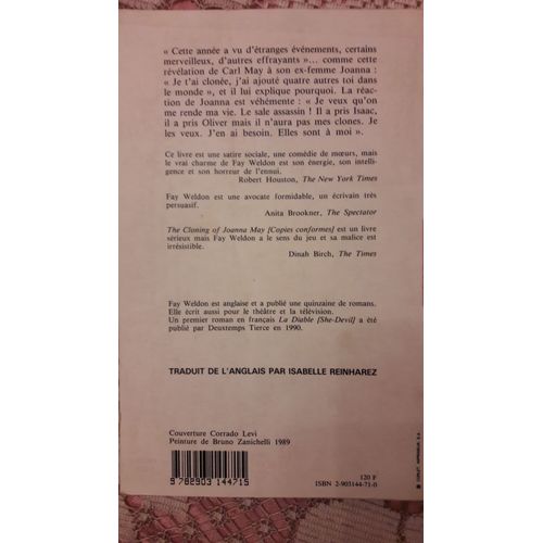 Copies Conformes
