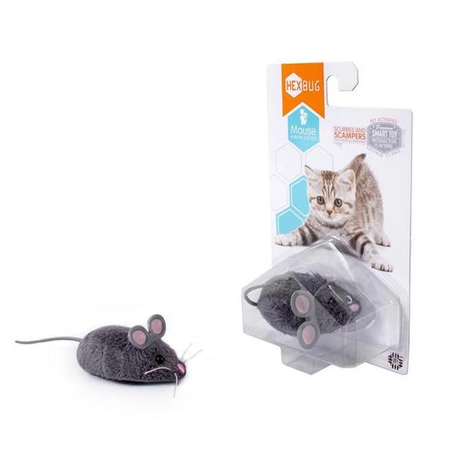 HexBug kit de robot Mouse Cat Toy