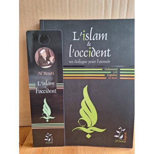 L'islam Et L'occident- Mohammed Said Ramadan Al-Bouti