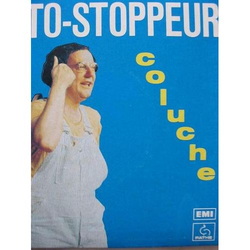 L'auto Stoppeur