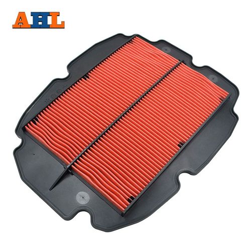 Ahl-Grille De Filtre À Air Pour Moto Honda Vfr800, Vfr 800 Fi, Intercepteur Abs, Vfr800f 1998-2015