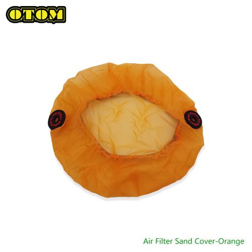 Orange - Filtre À Air Anti-Poussière Pour Moto Ktm Husqvarna, Couvercle Anti-Sable, Protection De Nettoyage Du Moteur, Excf Xcfw Sxf Xcf Fc Tc Fe Te Dirt Bike