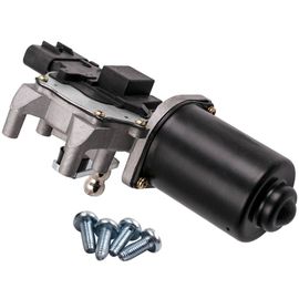 Moteur D'essuie-Glace Avant Pour Fiat Ducato 250 2.2-3.0 Citroen Jumper 2.2hdi