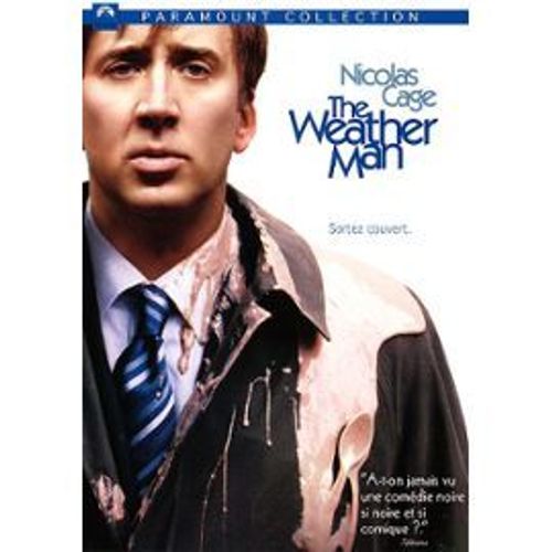The Weather Man