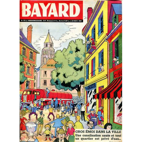 Bayard 178