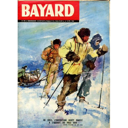 Bayard 190