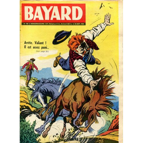 Bayard 169