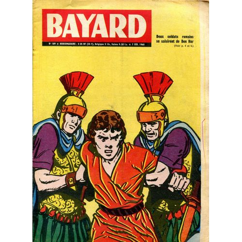 Bayard 189