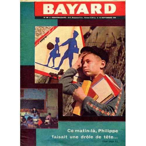 Bayard 168