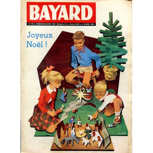 Bayard 182