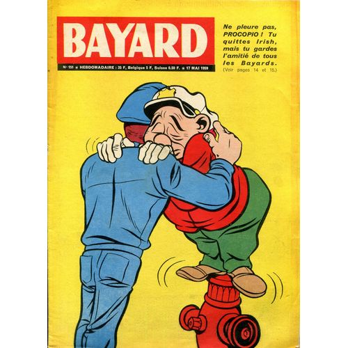 Bayard 151