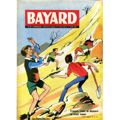 Bayard 185