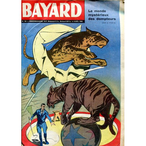Bayard 180