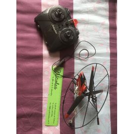 Hélicoptère Modelco - R200-Modelco