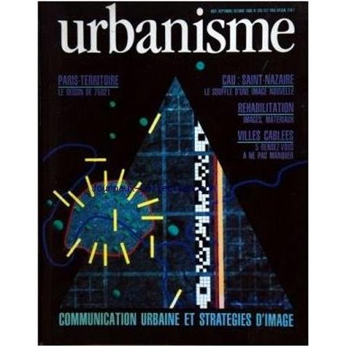 Urbanisme 226