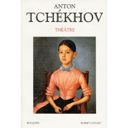 Théâtre - Tome 1