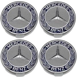 Cache-moyeux Mercedes-Benz pas cher - Achat neuf et occasion à prix réduit