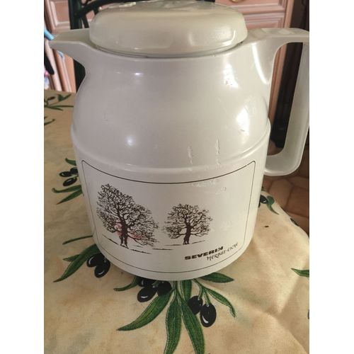 Verseuse isotherme severin 1 litre