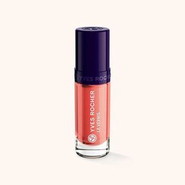 Vernis Couleur Végétale Capucine 