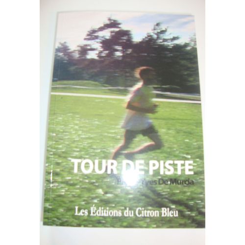 Tour De Piste