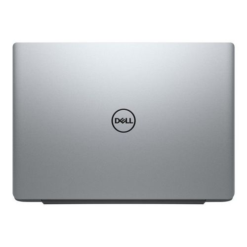 Dell Vostro 5481 - Core i5 8265U / 1.6 GHz - Win 10 Pro 64 bits - 8 Go RAM - 256 Go SSD - 14" IPS 1920 x 1080 (Full HD) - GF MX130 - Wi-Fi, Bluetooth - argent - clavier : Tchèque/Slovaque - BTO