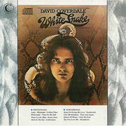 Whitesnake + Northwinds