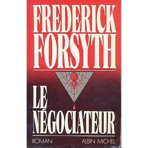 Negociateur (Le)