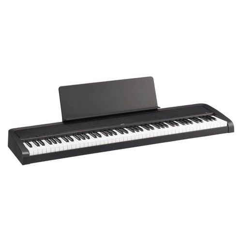 Korg B2 Noir - Piano Numérique 88 Notes