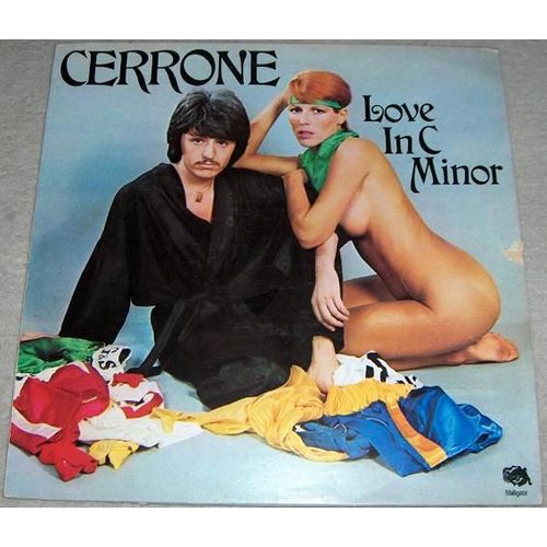 Love In C Minor