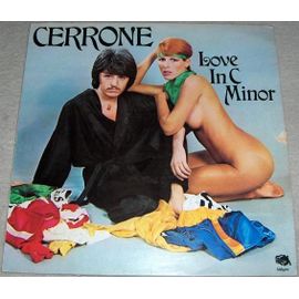 Love In C Minor