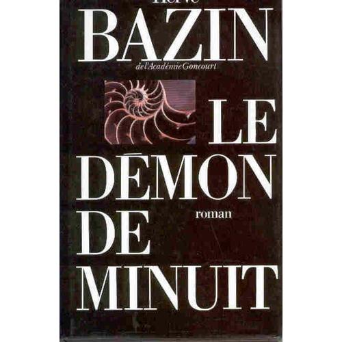 Le Démon De Minuit