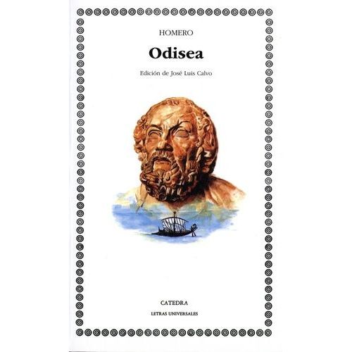 Odisea